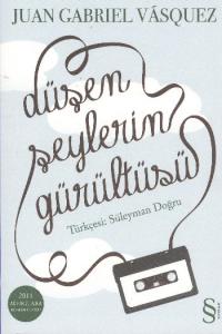 Düşen Şeylerin Gürültüsü