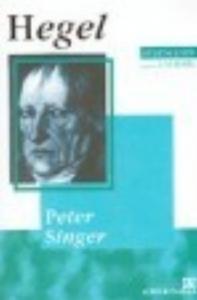 Hegel; Düşüncenin Ustaları