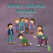 Zorba Arkadaş İstemem
