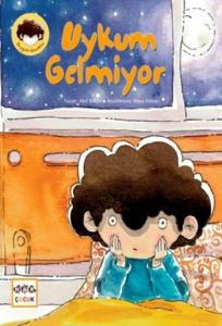 Uykum Gelmiyor
