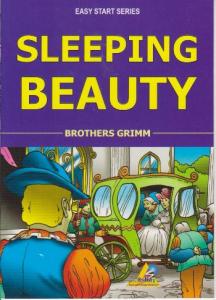 Easy Start Series-Sleeping Beauty