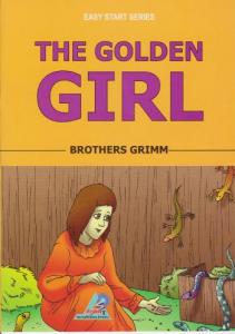 Easy Start Series-The Golden Girl