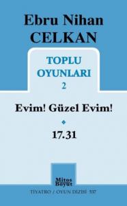Ebru Nihan Celkan Toplu Oyunları 2