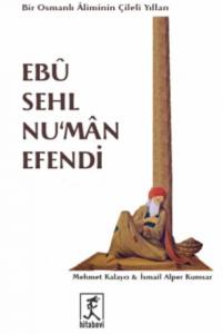 Ebu Sehl Nu'man Efendi