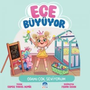 Ece Büyüyor