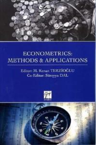 Econometrics: Methods & Applications