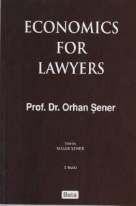 Economics For Lawyers