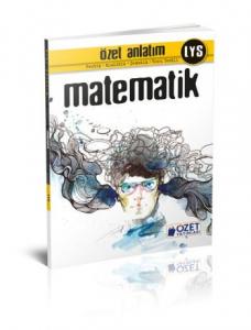 LYS Matematik Özet Anlatım