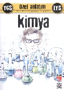 Edam YGS-LYS Kimya Özet Anlatım