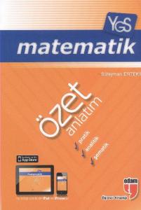 YGS Matematik Özet Anlatım; Cep Boy
