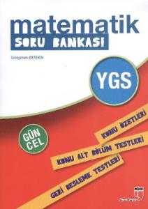 Edam YGS Matematik Soru Bankası ---