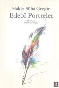 Edebî Portreler