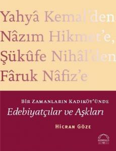 Edebiyatçılar Ve Aşkları
