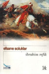 Efsane Soluklar