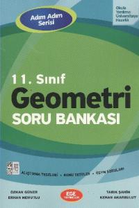 Ege 11. Sınıf Geometri Soru Bankası