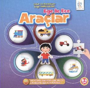 Ege ile Ece - Araçlar