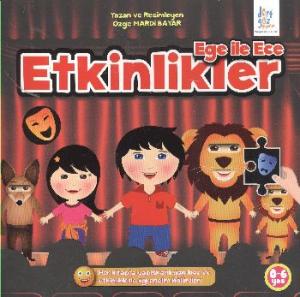 Ege ile Ece - Etkinlikler