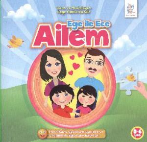 Ege ile Ece - Okulumuz