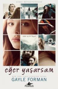 Eğer Yaşarsam (Ciltli); Film Özel Baskı