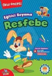 Eğitici Boyama-Resfebe