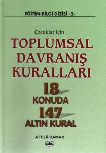 Toplumsal Davranış Kuralları