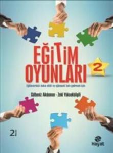 Eğitim Oyunları 2