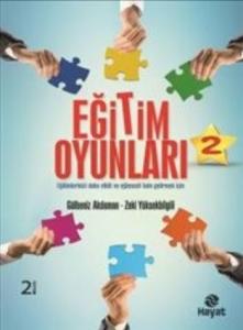 Eğitim Oyunları-2