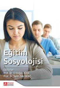 Eğitim Sosyolojisi