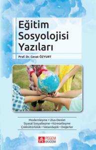 Eğitim Sosyolojisi Yazıları