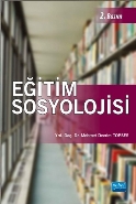 Eğitim Sosyolojisi