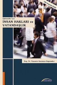 Eğitimciler İçin İnsan Hakları ve Vatandaşlık