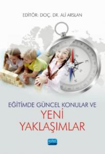 Eğitimde Güncel Konular ve Yeni Yaklaşımlar