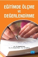 Eğitimde Ölçme ve Değerlendirme