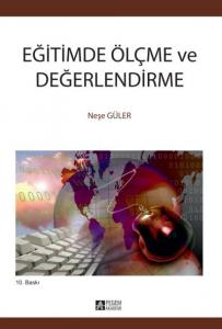 Eğitimde Ölçme ve Değerlendirme