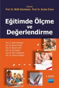 Eğitimde Ölçme ve Değerlendirme
