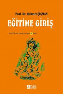 Eğitime Giriş