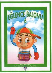 Eğlence Balonu-6