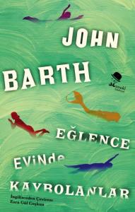 Eğlence Evinde Kaybolanlar