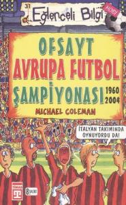 Ofsayt Avrupa Futbol Şampiyonası