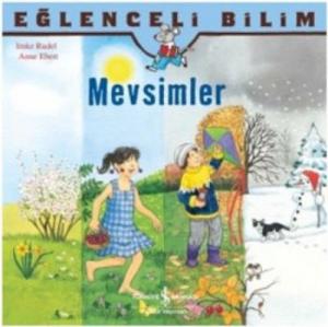 Mevsimler; Eğlenceli Bilim