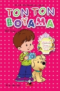 Eğlenceli Boyama Dizisi 3-Ton Ton Boyama