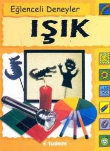 Eğlenceli Deneyler - Işık