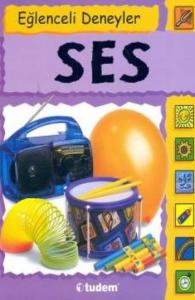 Eğlenceli Deneyler - Ses