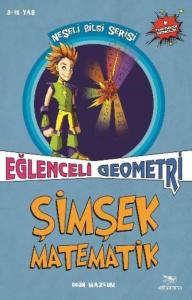 Şimşek Matematik; Eğlenceli Geometri