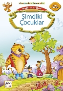 Eğlenceli Hikayeler Dizisi Acele Etmemek 4 Şimdiki Çocuklar