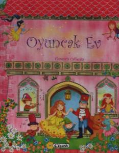 Eğlenceli Kitaplar: Oyuncak Ev