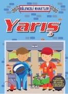 Eğlenceli Maketler Yarış