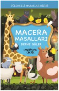 Macera Masalları