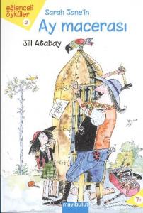 Eğlenceli Öyküler-2: Sarah Jane'in Ay Macerası