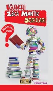 Eğlenceli Zeka Mantık Soruları; Düşündüren Kitaplar
